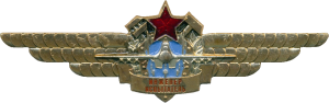 Badge Test Engineer 