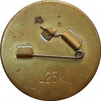 Badge  