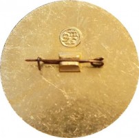 Badge  