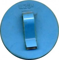 Badge  
