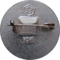 Badge  