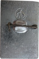 Badge  