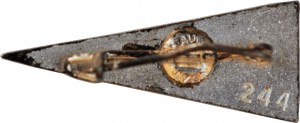 Badge  