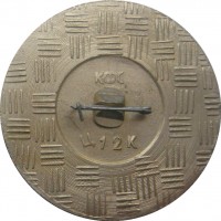 Badge  
