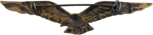 Badge Pilot 