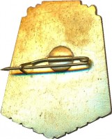 Badge  