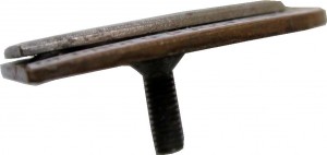Нагрудный знак 50 Лет Первого Русского Радиотехнического Предприятия. 1911-1961 