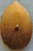 Badge  
