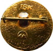 Badge  