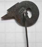 Badge  