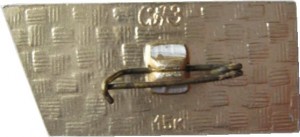 Badge  