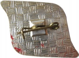 Badge  