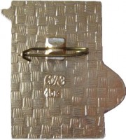 Badge  