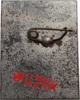 Badge  