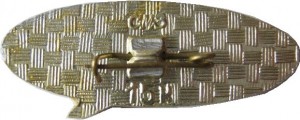Badge  