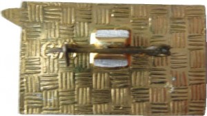 Badge  