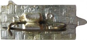Badge  