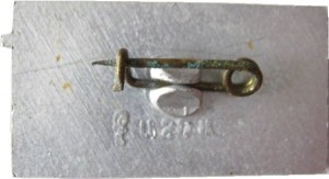 Badge  