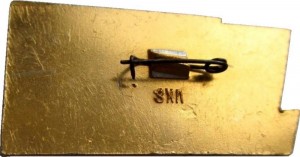 Badge  