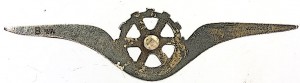 Badge Mechanician 
