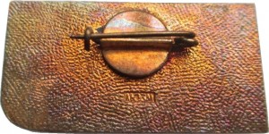 Badge  