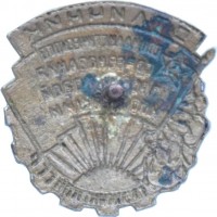 Badge  