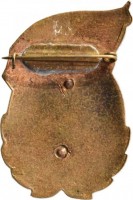 Badge  