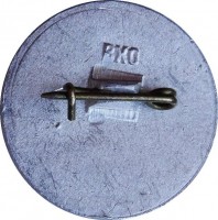 Badge  