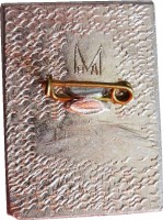 Badge  