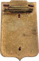 Badge  