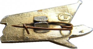 Badge  