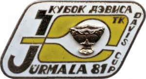 Badge  