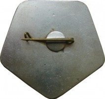 Badge  