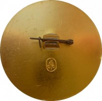 Badge  