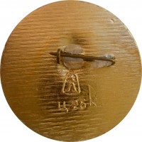 Badge  