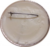 Badge  