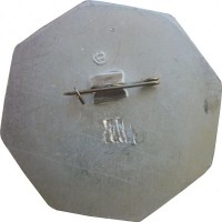 Badge  
