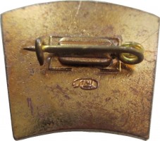 Badge  