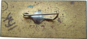 Badge  
