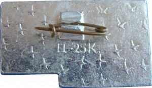 Badge  