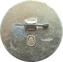 Badge  