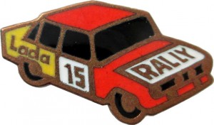 Badge  