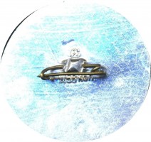 Badge  