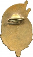 Badge  