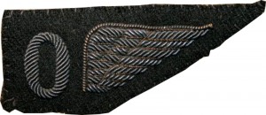 Нагрудный знак Наблюдатель 