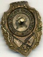 Badge  