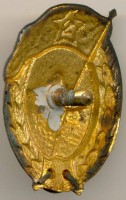 Badge  
