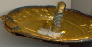 Badge  