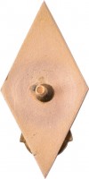 Badge  