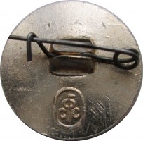 Badge  